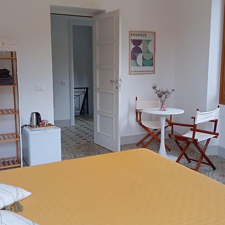 B&B San Gregorio Sinnai Eksteriør bilde