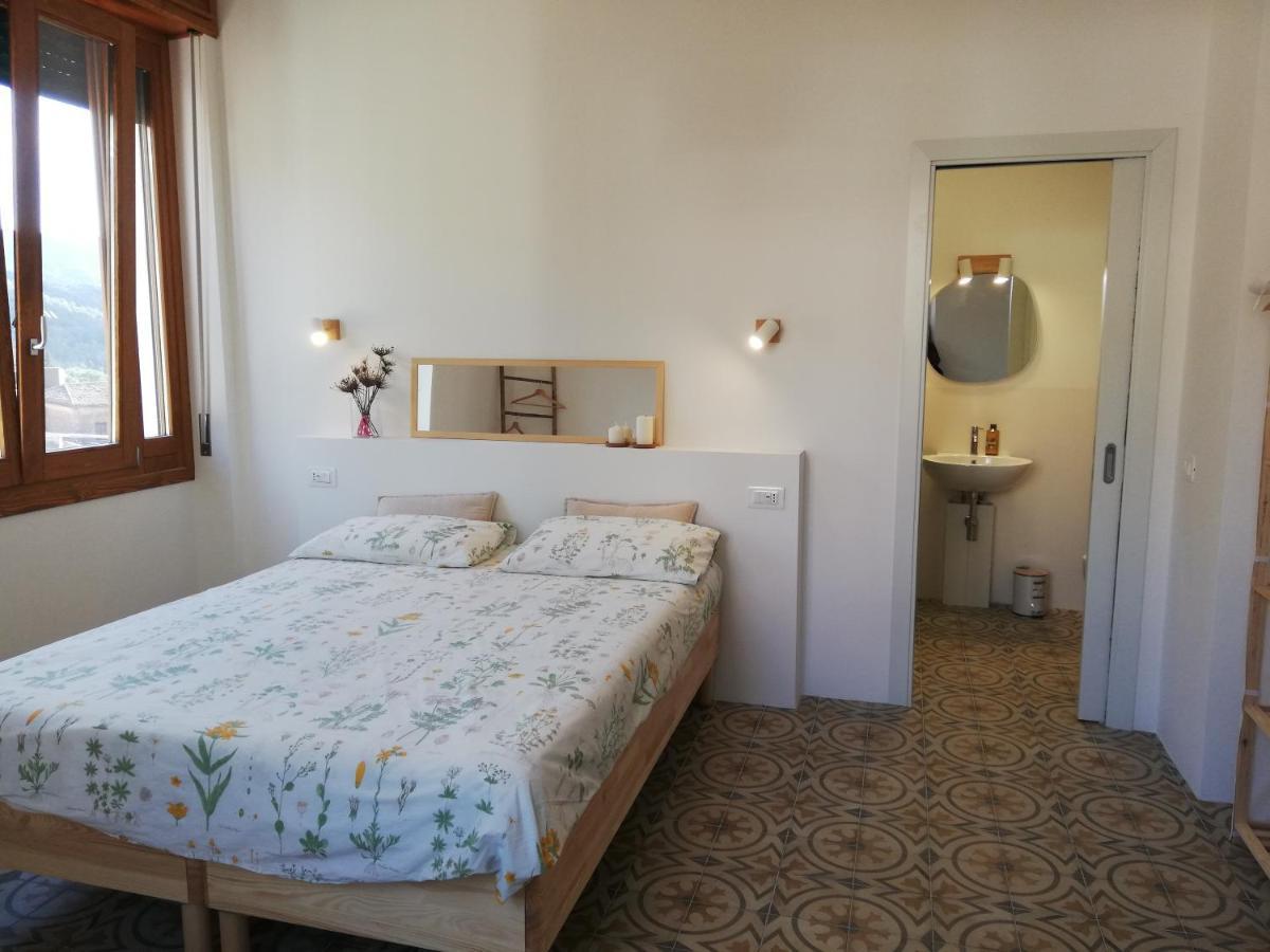 B&B San Gregorio Sinnai Eksteriør bilde