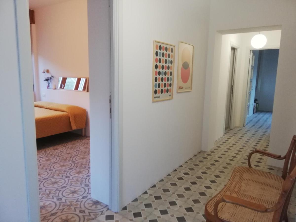 B&B San Gregorio Sinnai Eksteriør bilde