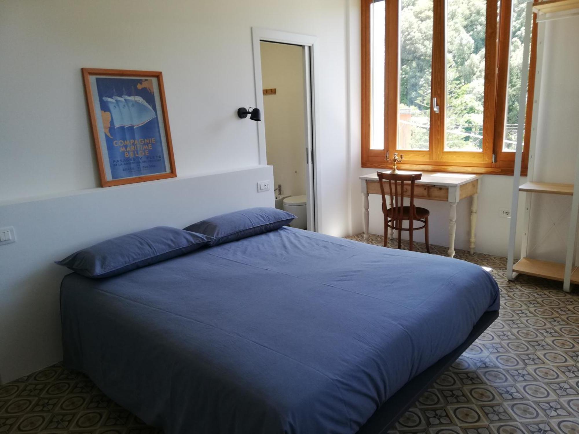 B&B San Gregorio Sinnai Eksteriør bilde