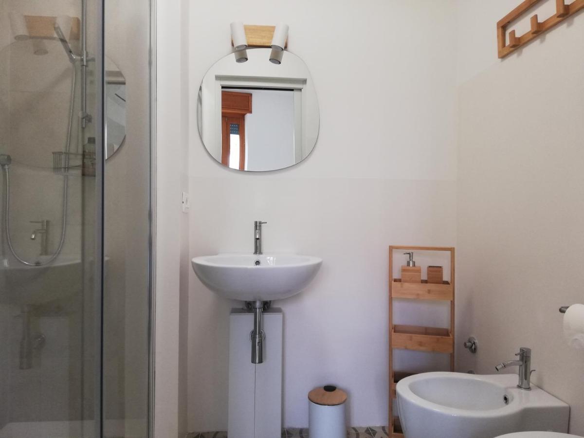 B&B San Gregorio Sinnai Eksteriør bilde