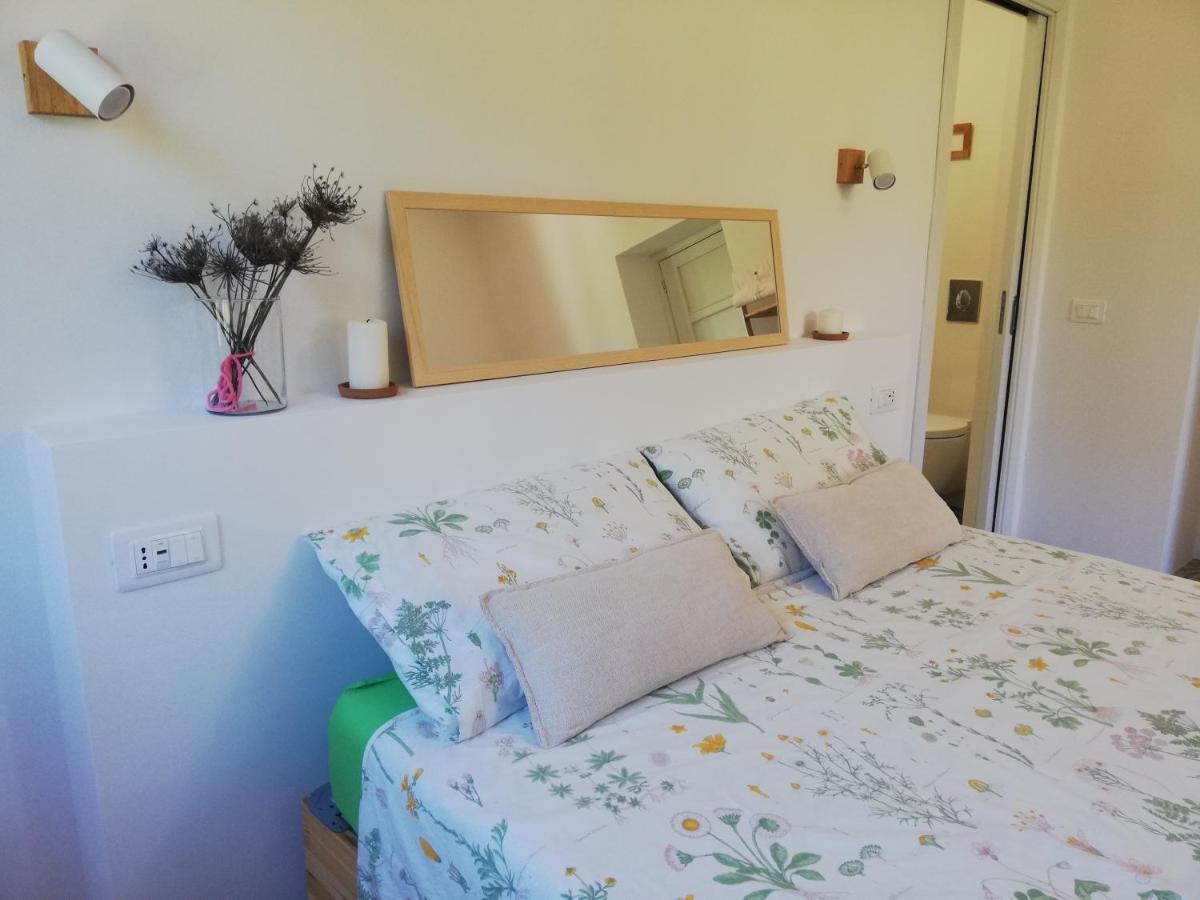 B&B San Gregorio Sinnai Eksteriør bilde