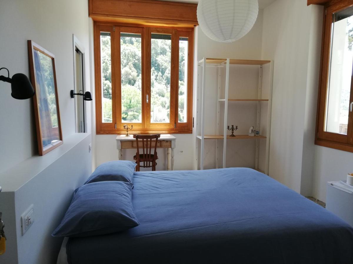 B&B San Gregorio Sinnai Eksteriør bilde