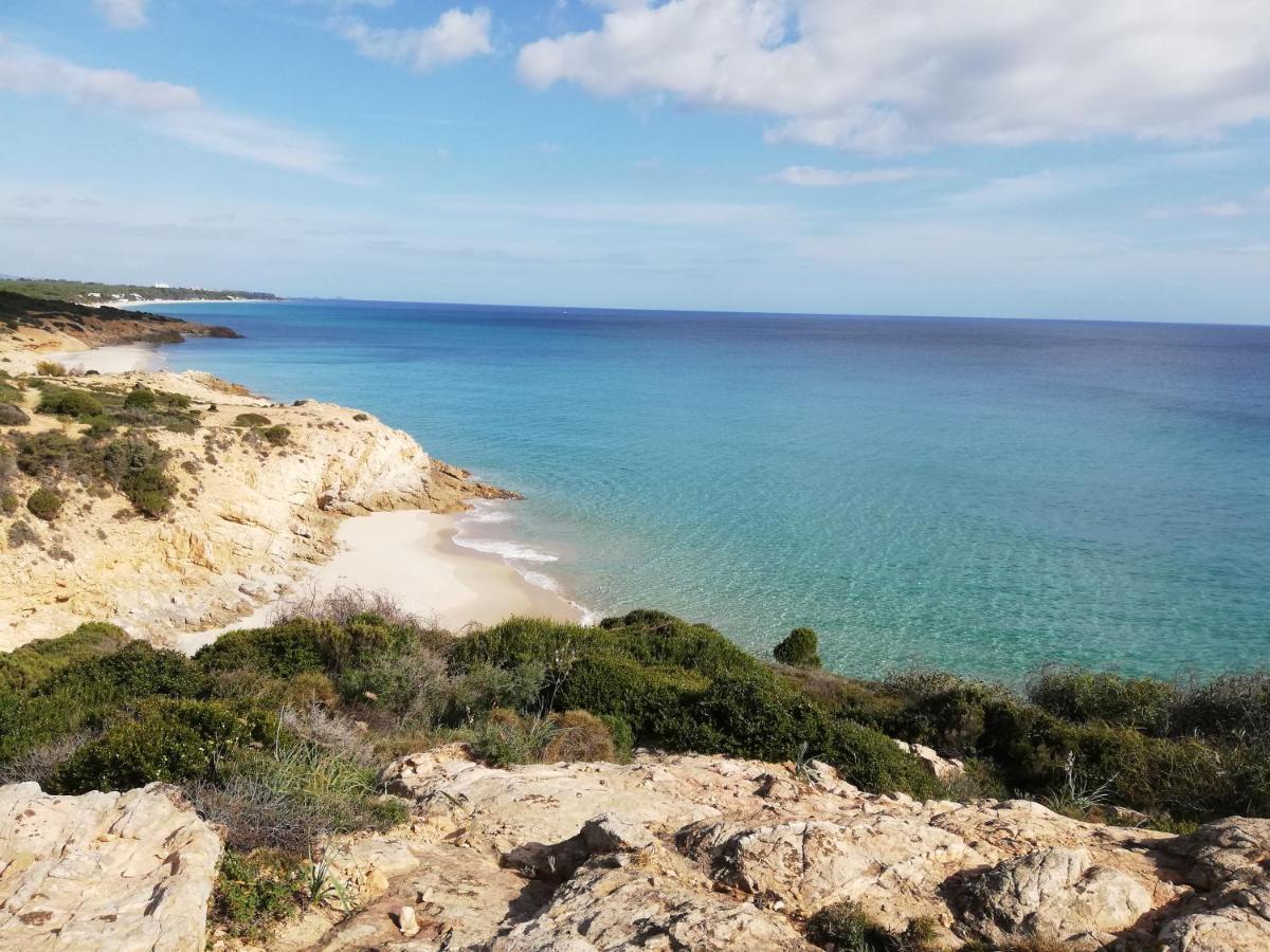 B&B San Gregorio Sinnai Eksteriør bilde