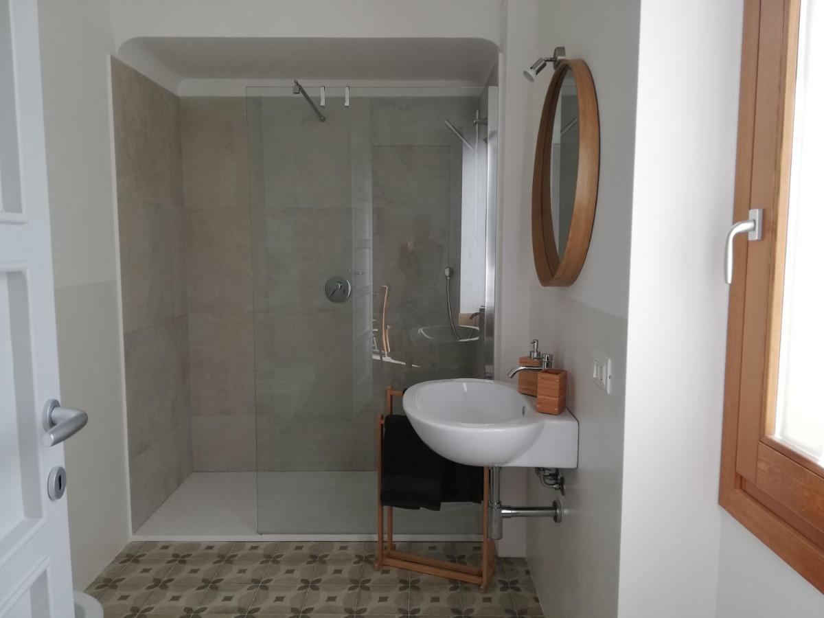 B&B San Gregorio Sinnai Eksteriør bilde