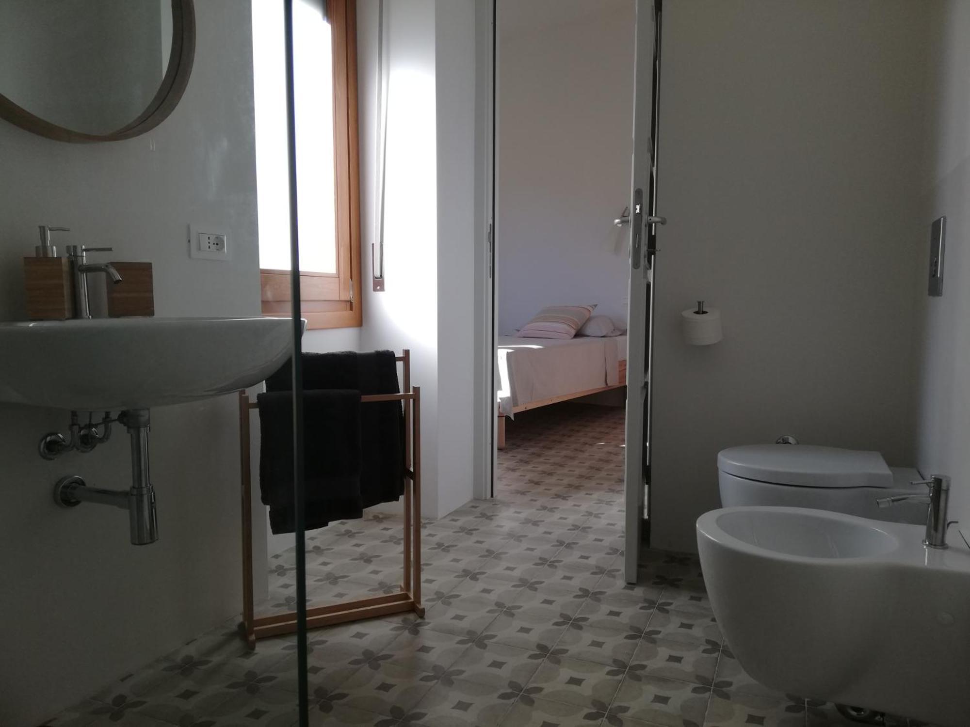 B&B San Gregorio Sinnai Eksteriør bilde