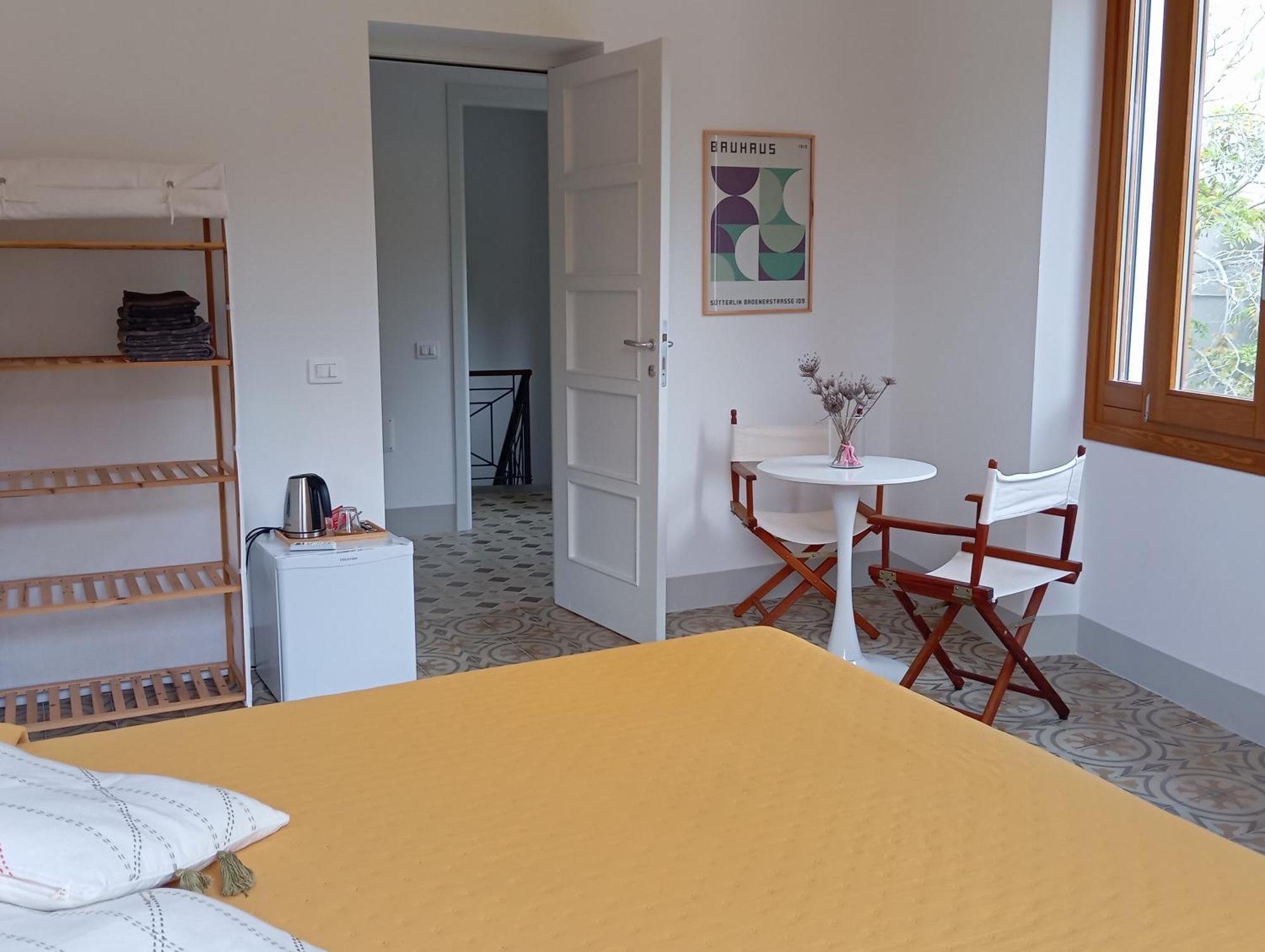 B&B San Gregorio Sinnai Eksteriør bilde