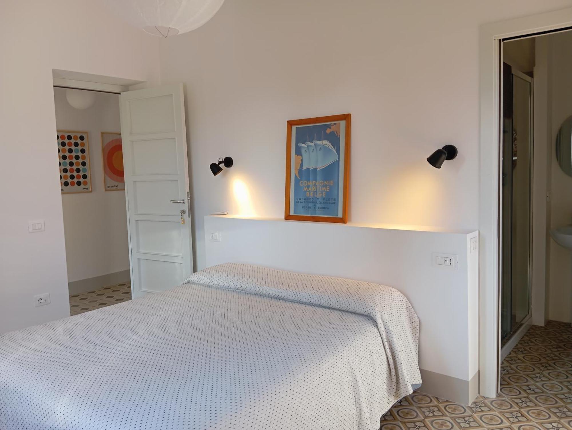B&B San Gregorio Sinnai Eksteriør bilde