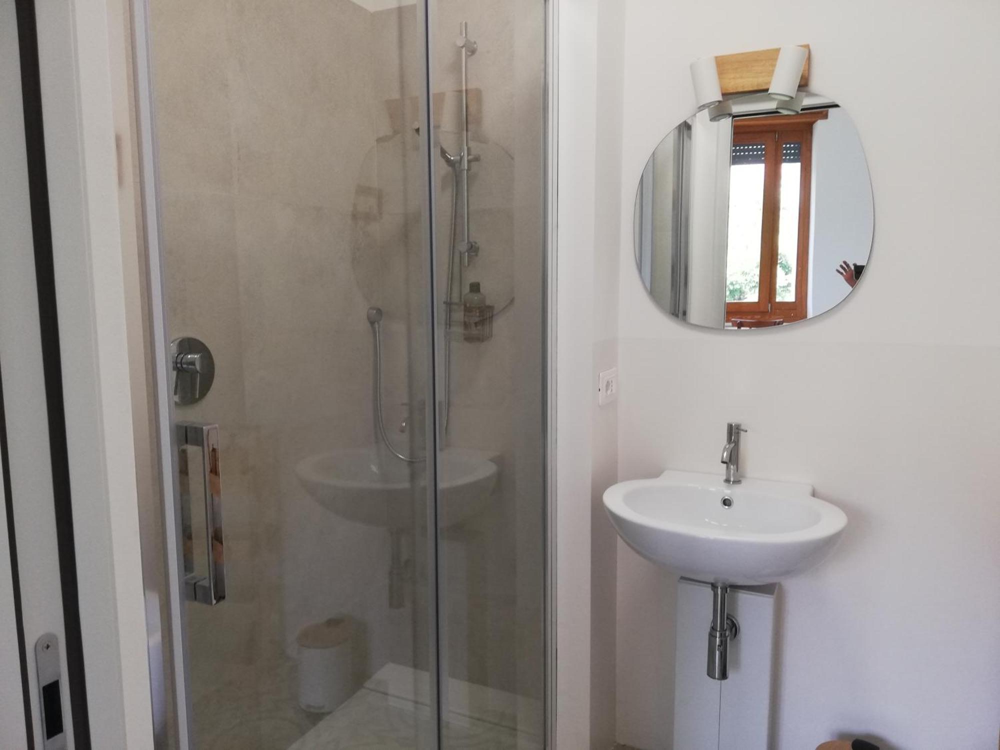 B&B San Gregorio Sinnai Eksteriør bilde
