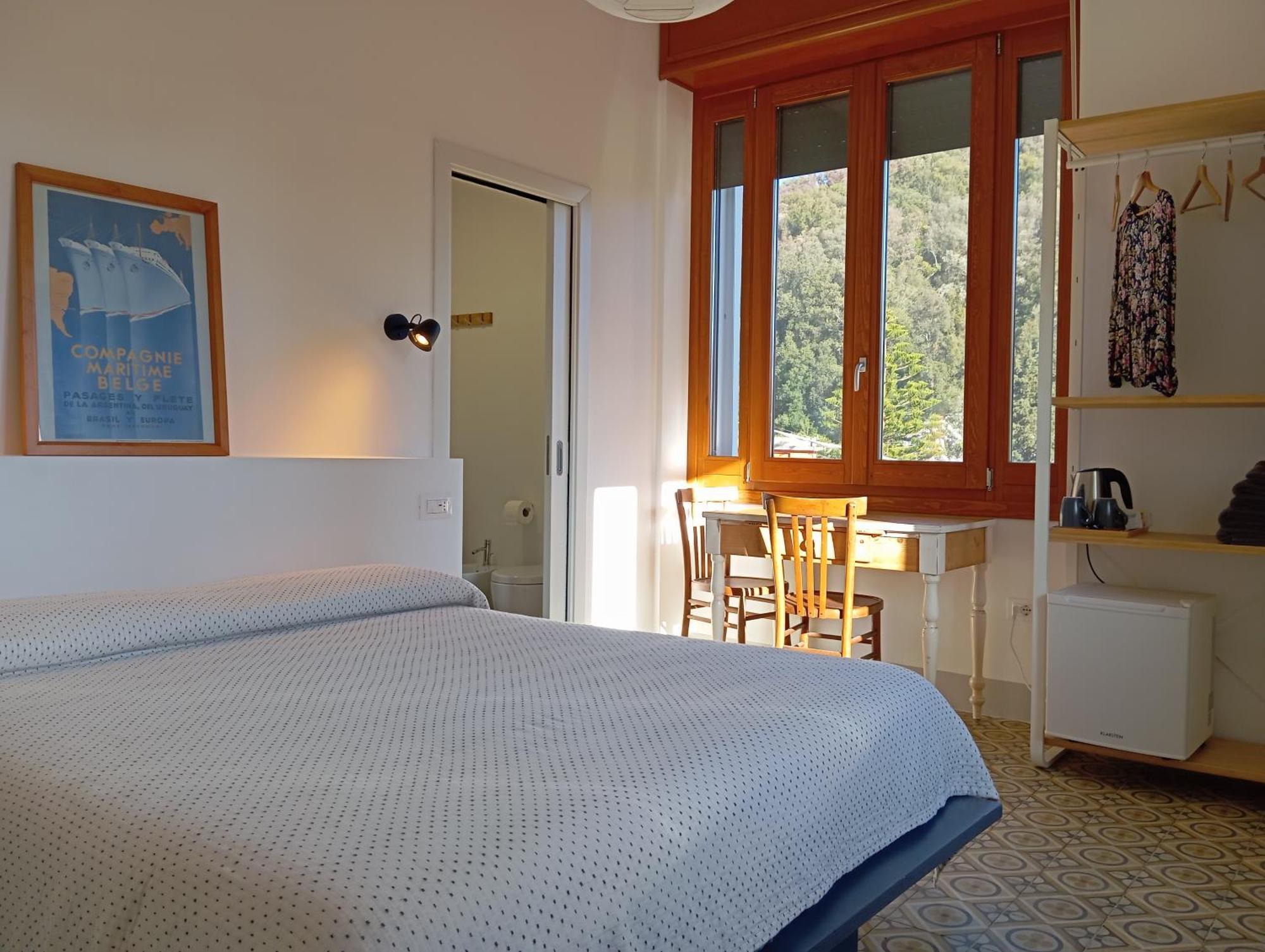B&B San Gregorio Sinnai Eksteriør bilde